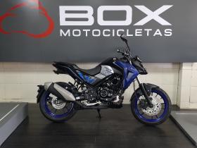 DAFRA NHX 190 ABS 2025